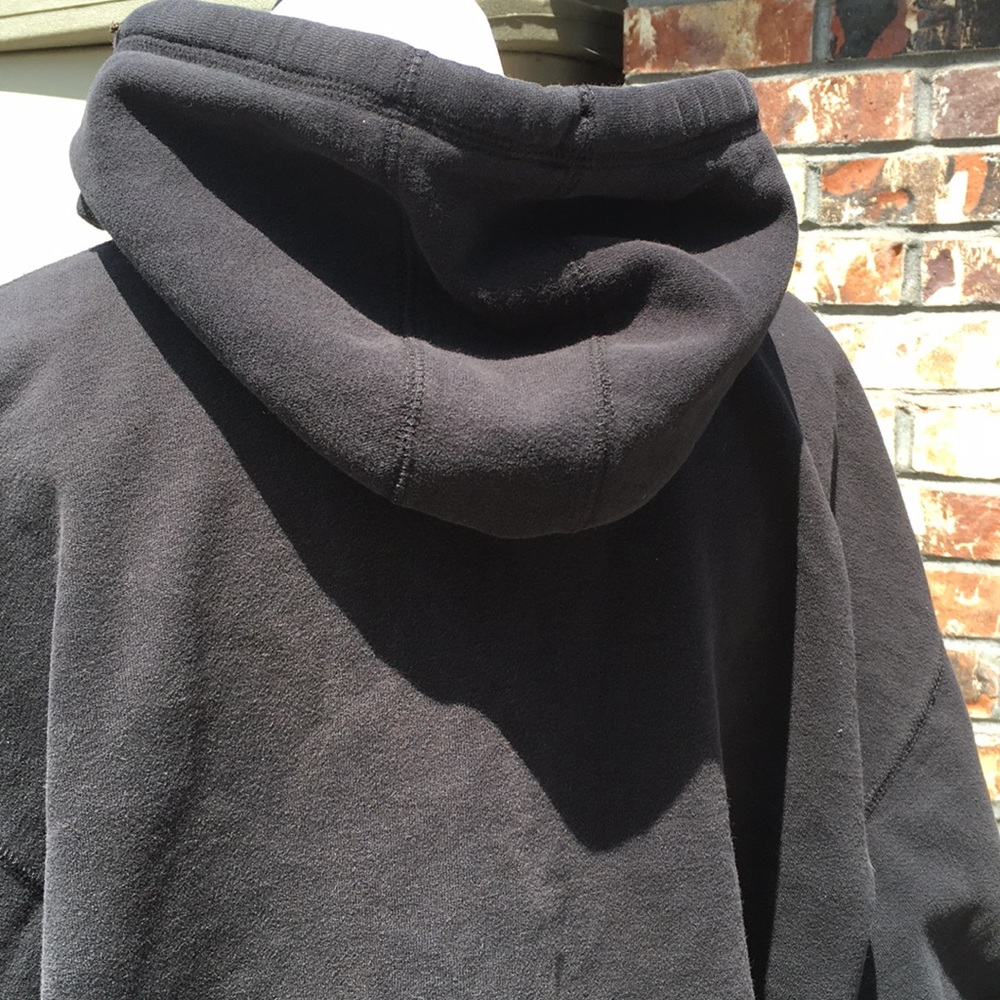 Lightly Worn Beavers Hoodie - Picture 5 of 6